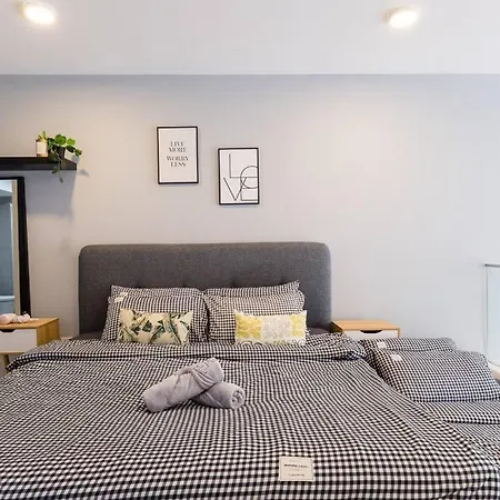 Eko Cheras 3 Pax By Feel Home Above Mall Kuala Lumpur Exterior photo