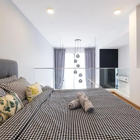 Eko Cheras 3 Pax By Feel Home Above Mall Kuala Lumpur Exterior photo