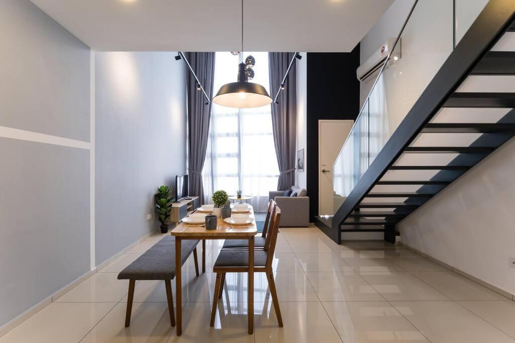Apartment Eko Cheras 3 Pax By Feel Above Mall Kuala Lumpur