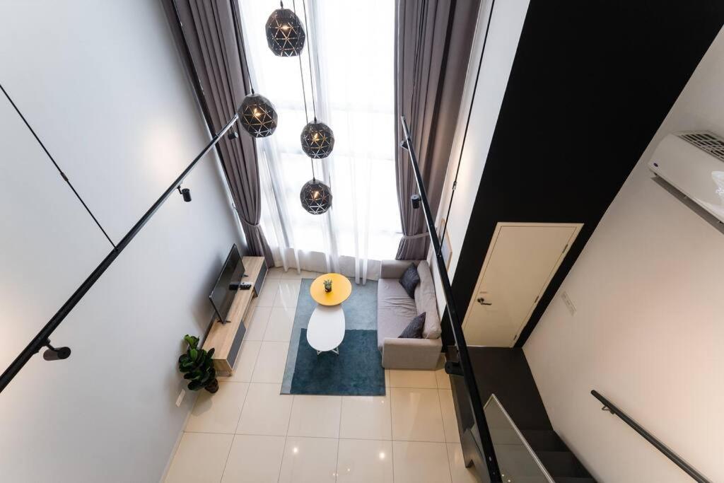 Apartment Eko Cheras 3 Pax By Feel Above Mall