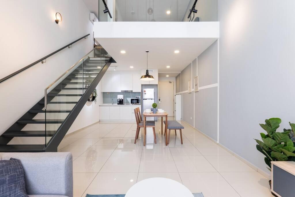 Apartment Eko Cheras 3 Pax By Feel Above Mall Kuala Lumpur