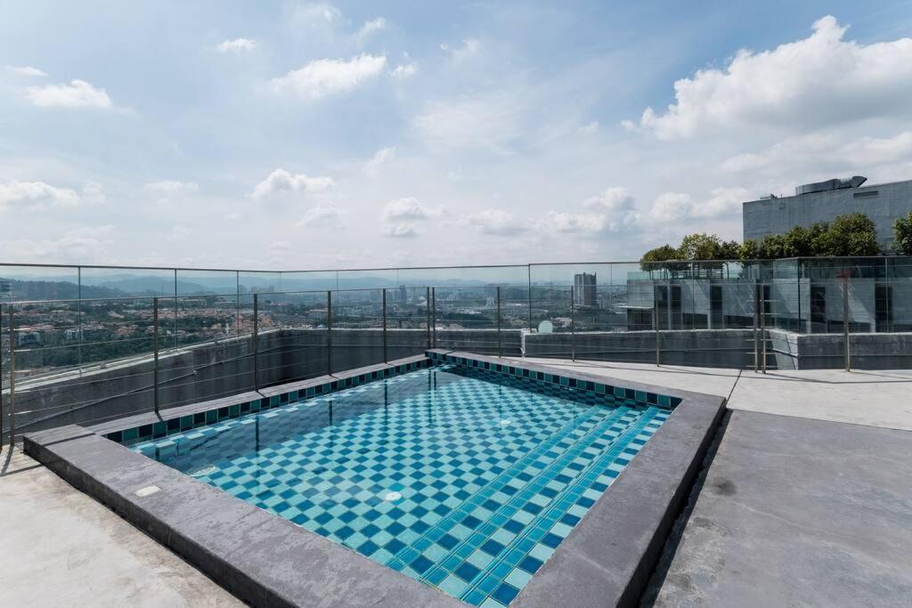 Apartment Eko Cheras 3 Pax By Feel Above Mall Kuala Lumpur