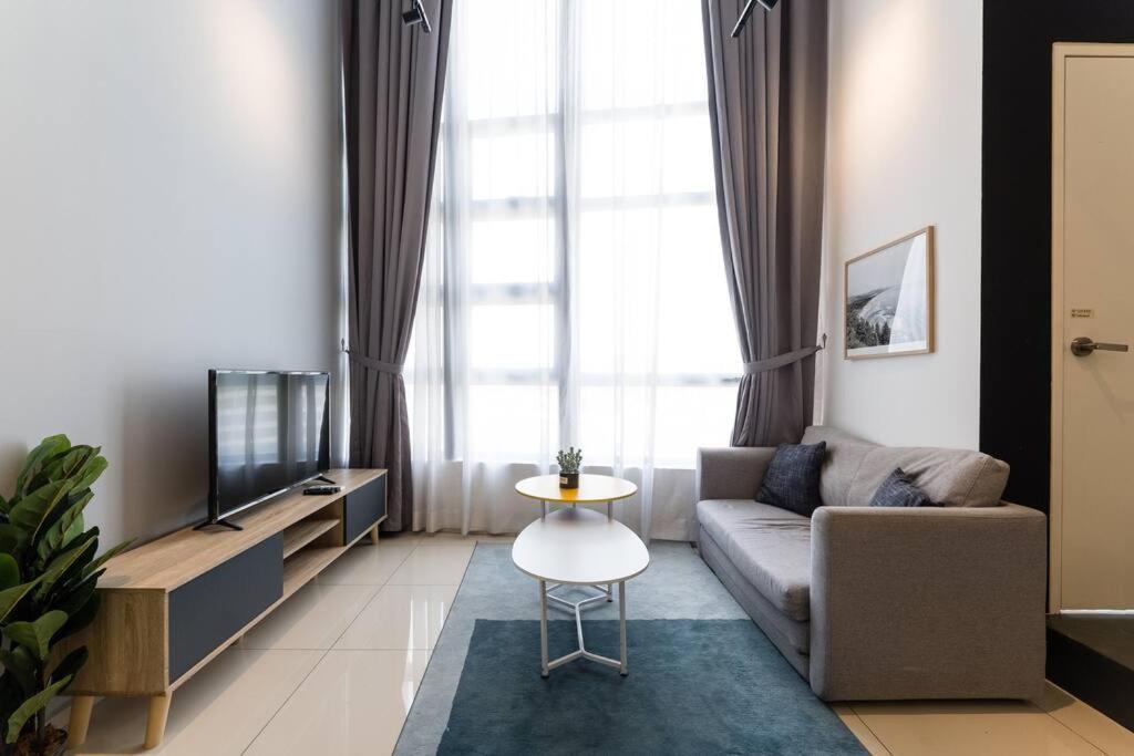 Eko Cheras 3 Pax By Feel Above Mall Kuala Lumpur